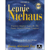 Lennie Niehaus, Vol 92. Aebersold Jazz Play-A-Long for ALL Musicians
