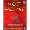 Hot House, Vol 94. Aebersold Jazz Play-A-Long for ALL Musicians
