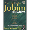 Antonio Carlos Jobim Bossa Nova, Vol 98. Aebersold Jazz Play-A-Long for ALL Musicians