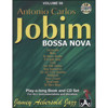 Antonio Carlos Jobim Bossa Nova, Vol 98. Aebersold Jazz Play-A-Long for ALL Musicians