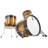 Slagverk British Drum Co. Legend Ultra Club Kit 18 Shell Pack LEG-18-CB-NF, 18, New Forest
