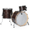 Slagverk British Drum Co. Lounge Club Kit 22 Shell Pack LON-22-CB-KC, 22, Kensington Crown