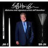 Trommestikker IP Signature Series JH-1, Jeff Hamilton, Hickory