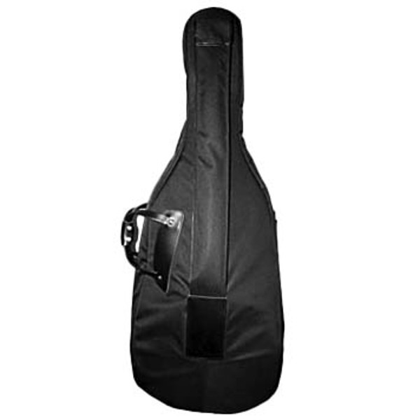 Gig Bag Kontrabass 3/4 Supersack m/reim