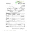 Piano Adventures Lesson book Level 3A