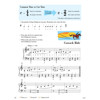 Piano Adventures Lesson book Level 3A