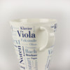 Krus Henle Mug. Porcelain by Villeroy & Boch. Limited edition