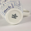 Krus Henle Mug. Porcelain by Villeroy & Boch. Limited edition