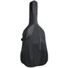 Gig Bag Kontrabass 1/8 Classic