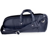 Gig Bag Kornett Cronkhite Black Leather