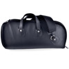 Gig Bag Kornett Cronkhite Black Leather