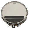 Skarptromme Grover GSX Concert GSX-S5-E, Concert 14x5, Maple, Ebony Finish, Incl. Magnetic Mute &  Case