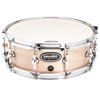 Skarptromme Grover GSX Concert GSX-S5-N, Concert 14x5, Maple, Natural Finish, Incl. Magnetic Mute &  Case