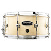 Skarptromme Grover GSX Concert GSX-S6-N, Concert 14x6,5, Maple, Natural Finish, Incl. Magnetic Mute &  Case