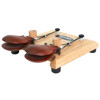 Kastagnettmaskin Grover GWC-DA, Professional, Dual Action, Mountable Rosewood Castanet Machine