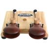 Kastagnettmaskin Grover GWC-DA, Professional, Dual Action, Mountable Rosewood Castanet Machine