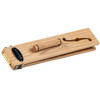 Slapstick Grover SS, Slap Stick, Solid Oak