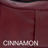 Gig Bag Basstrombone Cronkhite Cinnamon Brown Leather