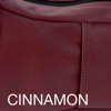 Gig Bag Trombone Tenor Large Cronkhite Cinnamon Brown Leather