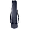 Gig Bag Trombone Tenor Large Cronkhite Black Leather