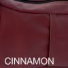 Gig Bag Trombone Cronkhite Small Double Cinnamon Brown Leather