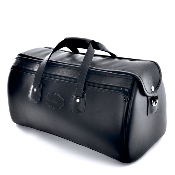 Gig Bag Trompet Trippel Cronkhite Black Leather (3 Trp)