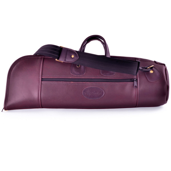 Gig Bag Trompet Enkel Cronkhite Cinnamon Leather