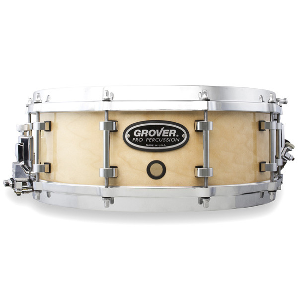 Skarptromme Grover G3 Orchestral G3T-5-N, Concert 14x5,5, Maple, Natural Maple Finish