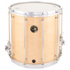 Skarptromme Grover G2 Orchestral G2-14-N, Field 14x14, Maple, Natural Maple Finish