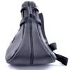 Gig Bag Waldhorn Cronkhite Black Leather Fixed Bell