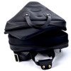 Gig Bag Waldhorn Cronkhite Black Leather Screw Bell