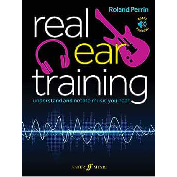 Real Ear Training, Roland Perrin