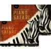 Piano Safari: Level 1 Pack. Katherine Fisher & Julie Knerr