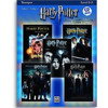 Harry Potter Solos , Trumpet - Book and CD