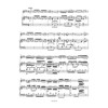 Konzert für Violine und Orchester No. 5 A-Dur KV 219, Mozart, Wolfgang Amadeus.