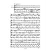 Gloria RV589, Vocal Score. Antonio Vivaldi