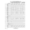 Selections from Mary Poppins, Arr. Ted Ricketts. Concert Band