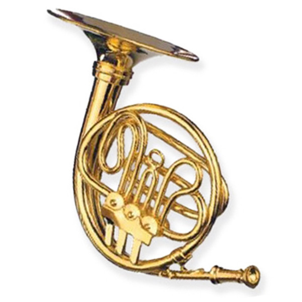 Pin Horn, Miniatyr