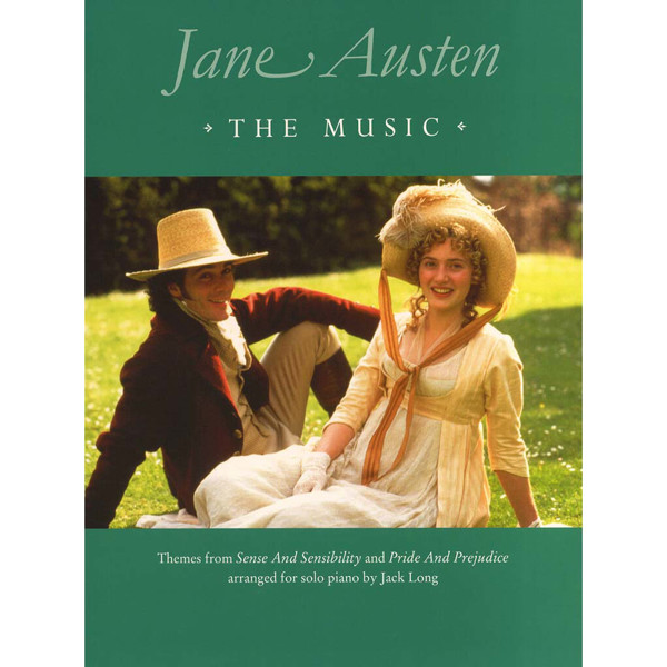 Jane Austen - The music