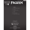 Frozen Music from Motion Picture Soundtrack Play-Along vol 128