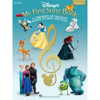 Disney's My First Songbook Vol.5, Easy Piano