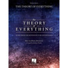The Theory of Everything for Piano, Johann Johannsson arr. Anthony Weeden