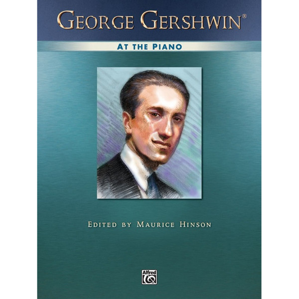 George Gershwin - At The Piano - Piano