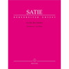 Le Fils des Étoiles for piano av Satie