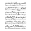 The Six English Suites, BWV 806-811, Johann Sebastian Bach - Piano