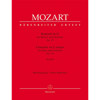 Concerto for Piano and Orchestra no. 17 G major K. 453, Wolfgang Amadeus Mozart