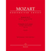 Concerto for Piano and Orchestra no. 17 G major K. 453, Wolfgang Amadeus Mozart