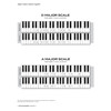 Scale Shapes Grade 3, Piano