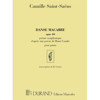 Danse Macabre, Camille Saint-Saens - Piano Solo