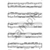 15 Two-part Invenstions  15 Three-part Sinfonias BWV 772-801, Johann Sebastian Bach - Piano